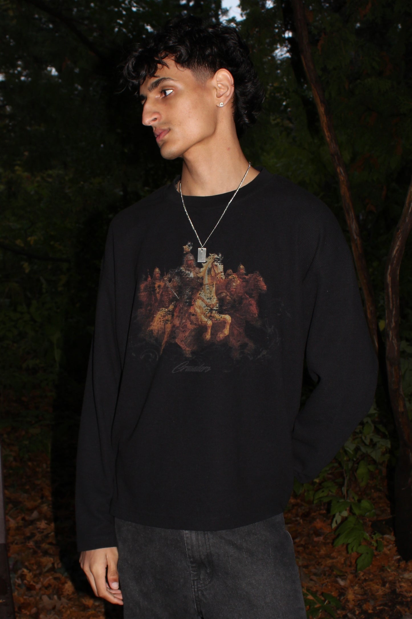 Crusader Thermal
