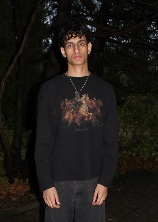 Crusader Thermal