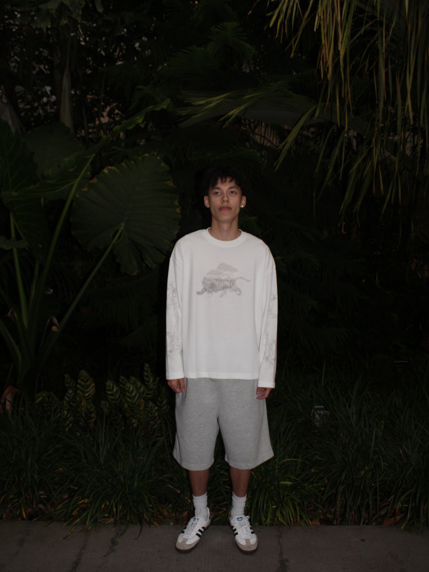 Tiger Thermal
