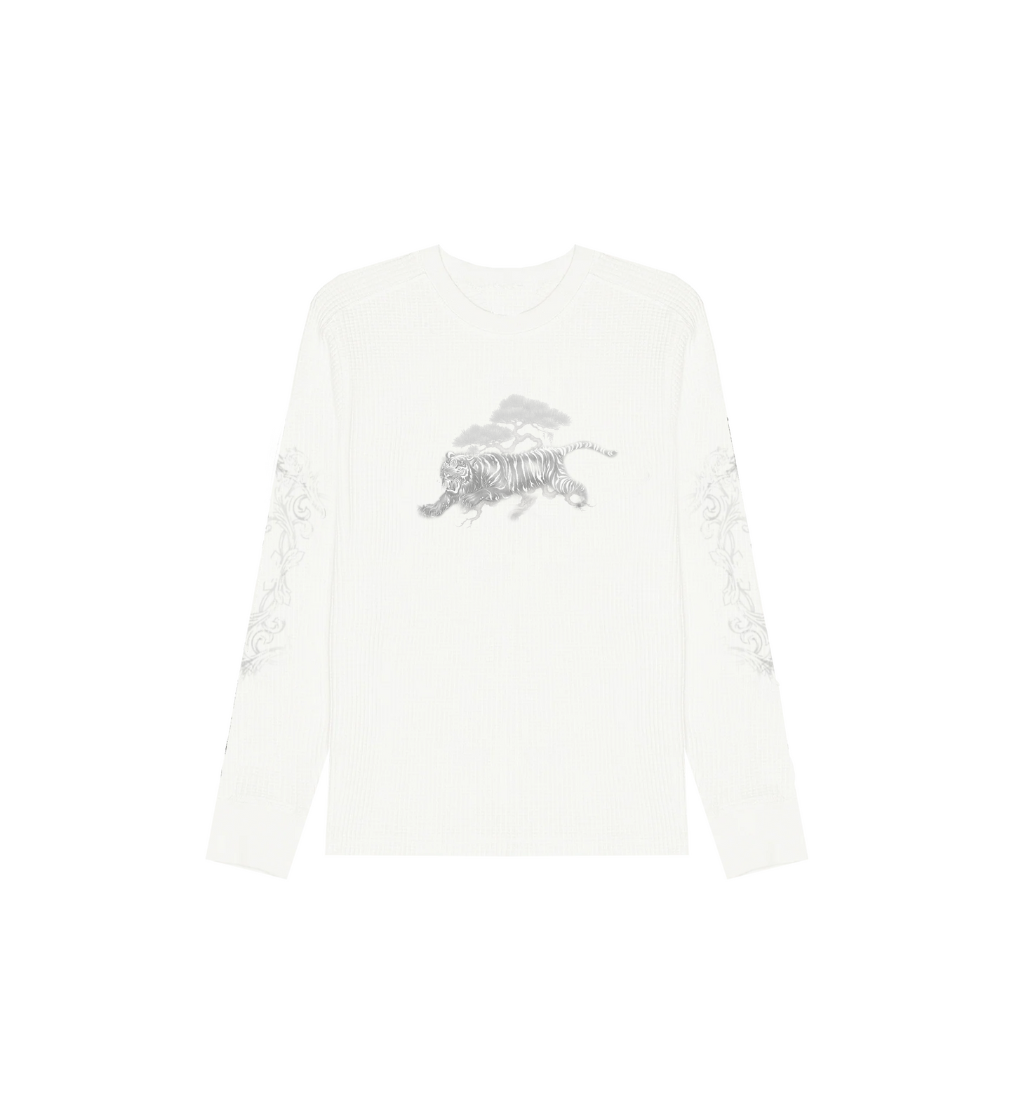Tiger Thermal
